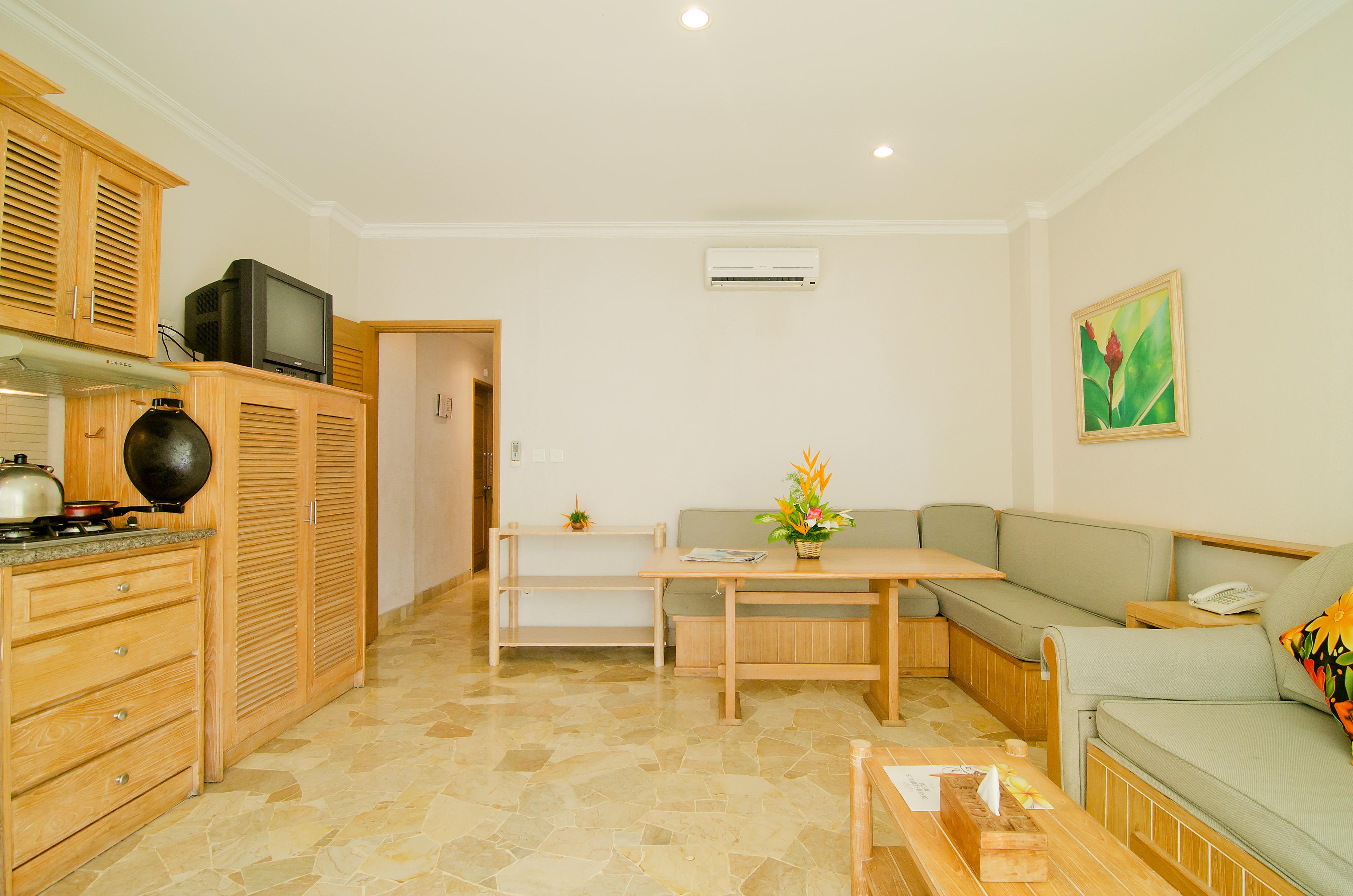 Hawaii Resort Family Suites Anyer Esterno foto