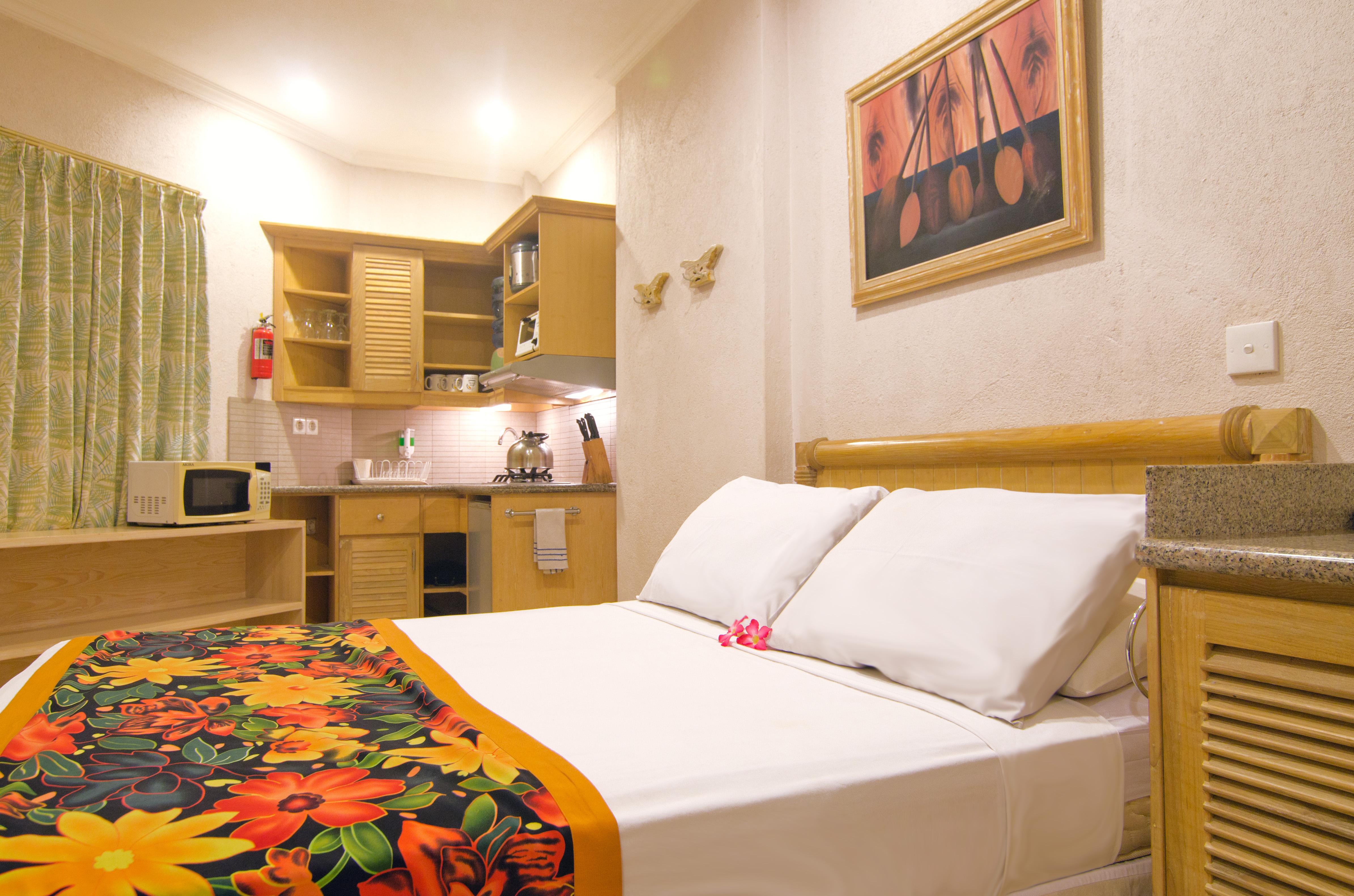 Hawaii Resort Family Suites Anyer Esterno foto