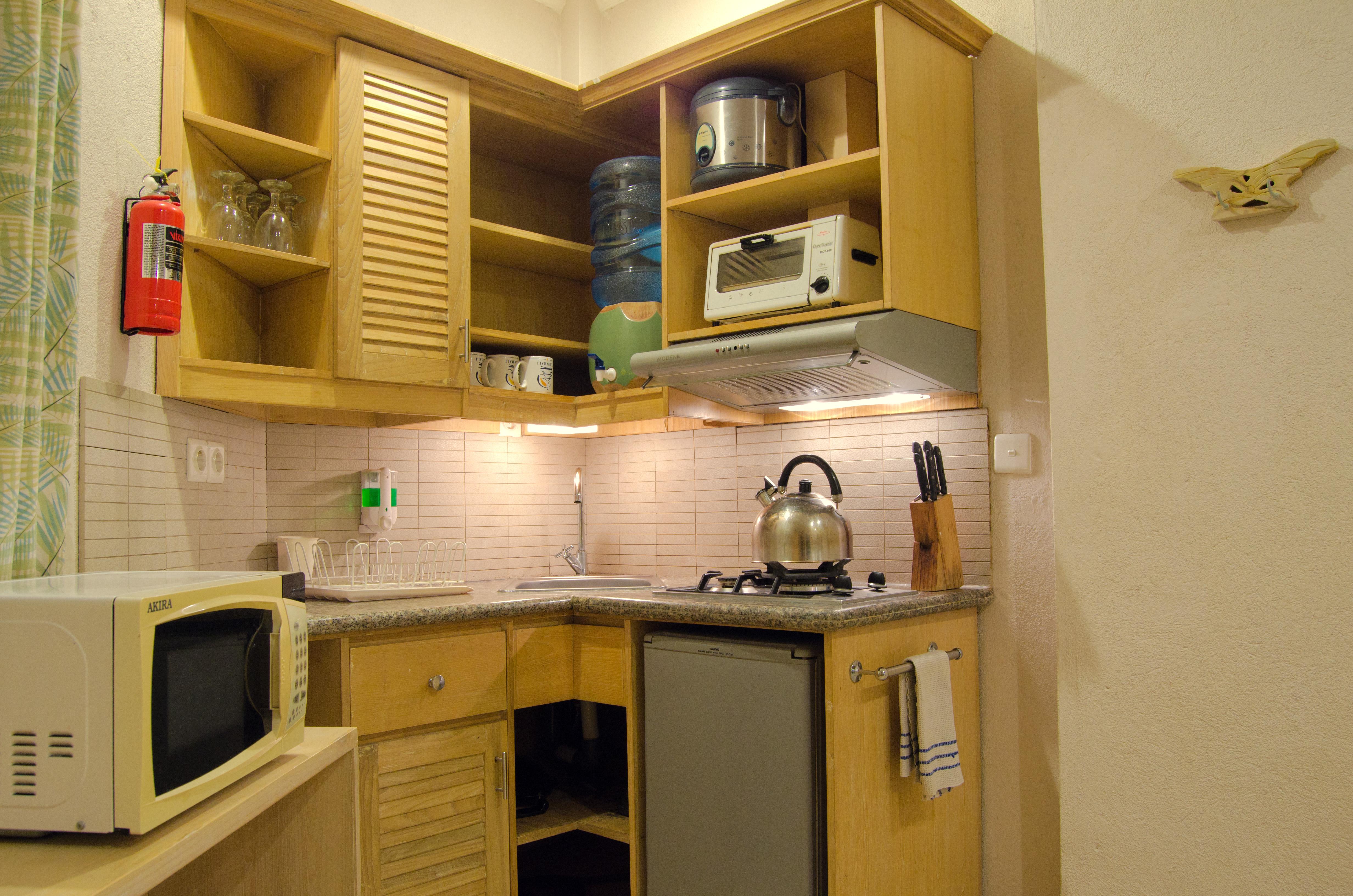 Hawaii Resort Family Suites Anyer Esterno foto