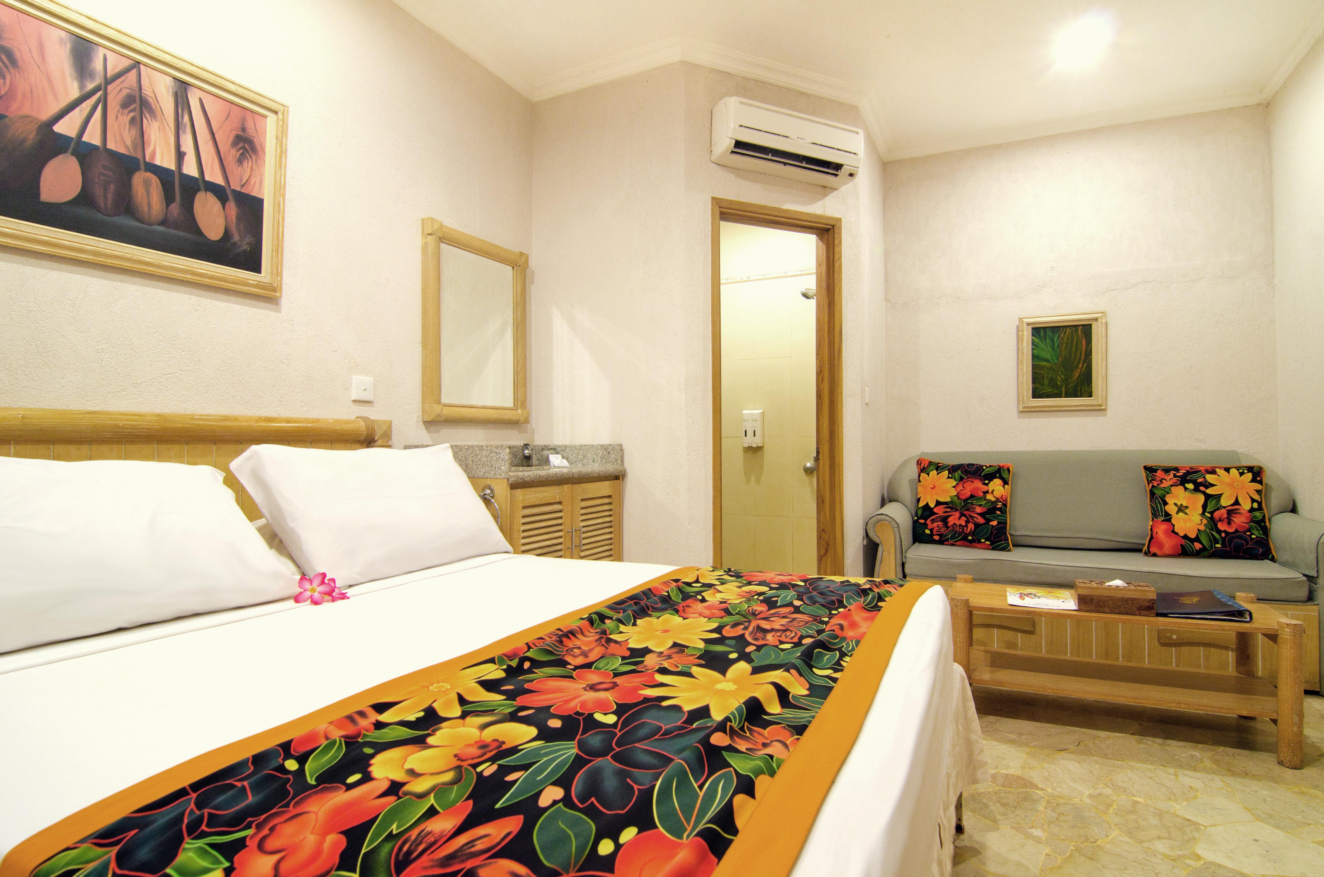 Hawaii Resort Family Suites Anyer Esterno foto