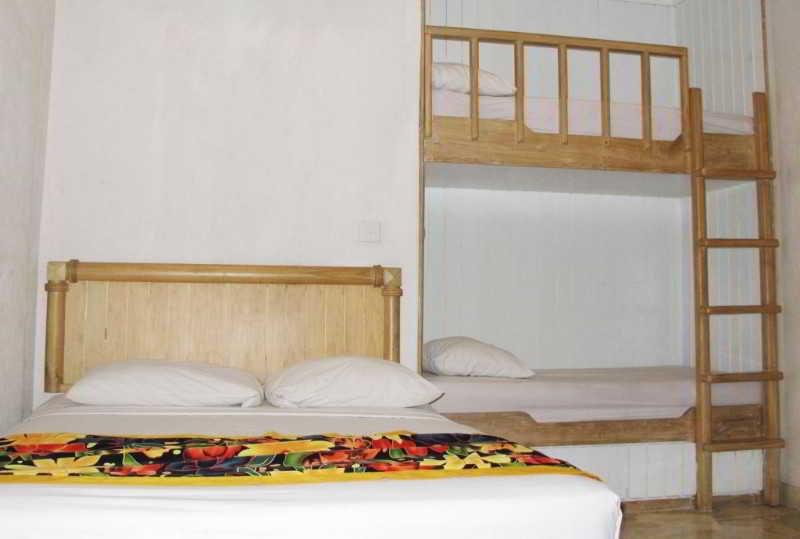 Hawaii Resort Family Suites Anyer Esterno foto